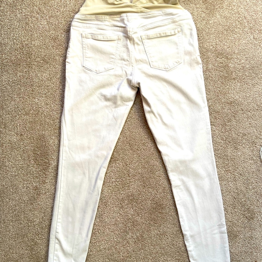 Maternity pants